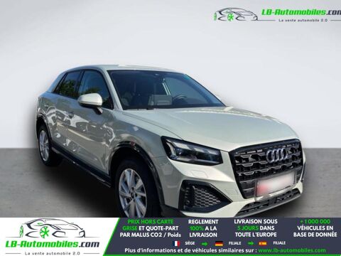 Q2 35 TDI 150 BVA 2025 occasion 31850 Beaupuy
