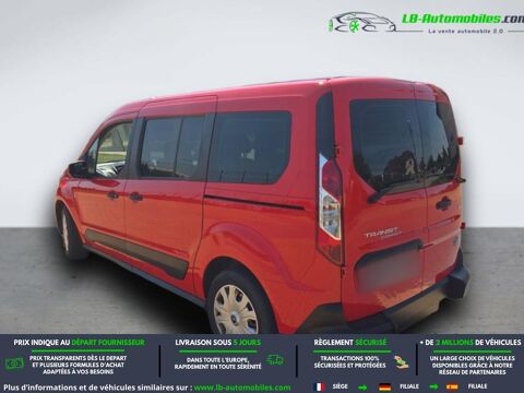 Tourneo VP 1.5 L EcoBlue 100 2019 occasion 31850 Beaupuy
