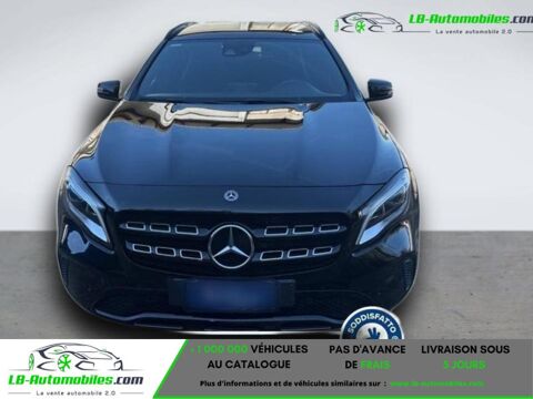 Mercedes Classe GLA 180 BVM 2017 occasion Beaupuy 31850