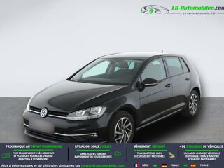 Golf 1.4 TSI 125 BVA 2018 occasion 31850 Beaupuy
