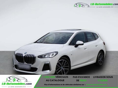 Annonce voiture BMW Serie 2 34400 €