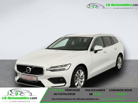 Volvo V60 D4 190 ch BVA 2020 occasion Beaupuy 31850