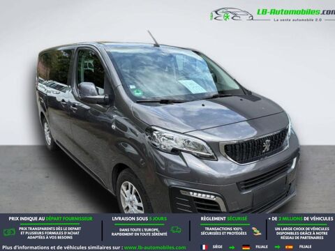 Traveller 2.0 BlueHDi 150ch BVM 2018 occasion 31850 Beaupuy