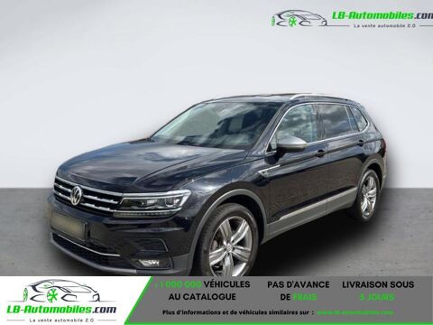 Volkswagen Tiguan Allspace 150 BVA 2021 occasion Beaupuy 31850