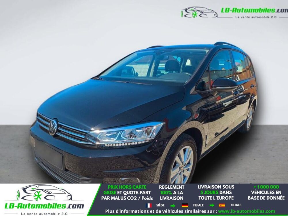 Touran 1.5 TSI EVO 150 BVA 7pl 2024 occasion 31850 Beaupuy