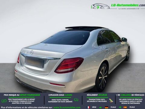 Classe E 340ch BVA AMG 2018 occasion 31850 Beaupuy