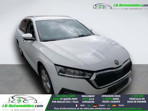 Octavia 2.0 TDI 116 ch BVA 2024 occasion 31850 Beaupuy