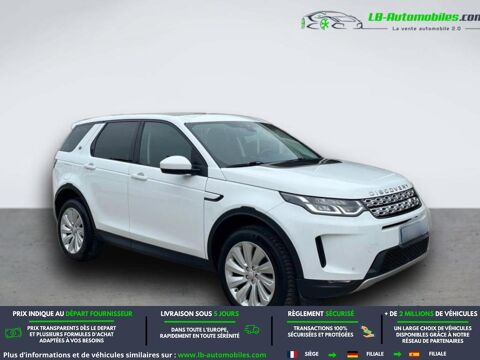 Discovery sport D150 2020 occasion 31850 Beaupuy