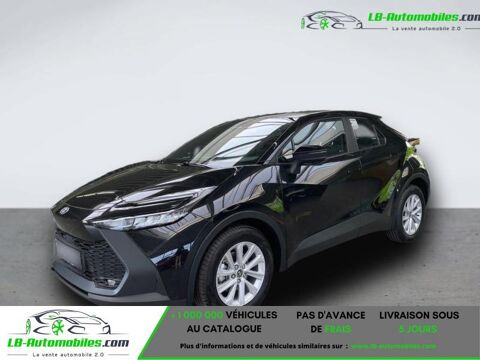C-HR Hybride 140 2024 occasion 31850 Beaupuy