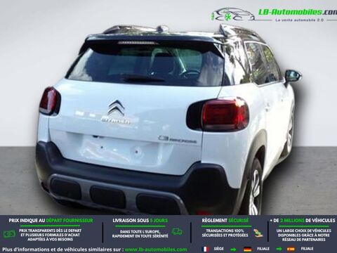 Golf BlueHDi 120 BVA 2020 occasion 31850 Beaupuy