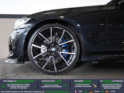 911 4 3.0i 385 PDK 2020 occasion 31850 Beaupuy