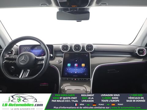 CLE 220d 4MATIC 2025 occasion 31850 Beaupuy