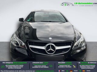Classe E 200 BVA 2016 occasion 31850 Beaupuy