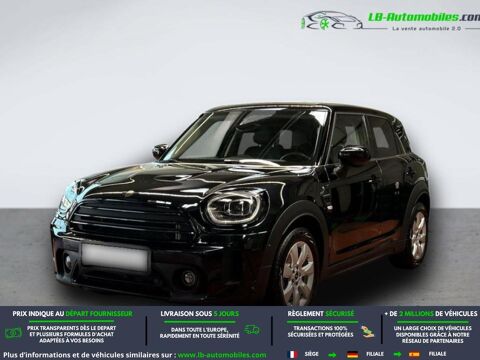 Annonce voiture Mini Cooper 30790 €