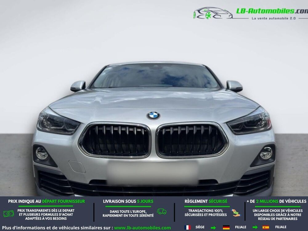 X2 sDrive 18i 140 ch BVM 2019 occasion 31850 Beaupuy