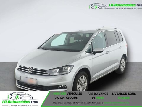 Volkswagen Touran 2.0 TDI 150 BVA 5pl 2020 occasion Beaupuy 31850