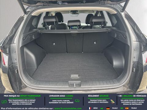 Tucson 1.6 T-GDI 253 Hybrid BVA 2025 occasion 31850 Beaupuy