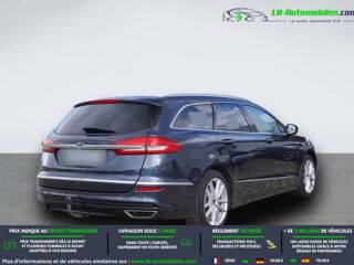 Mondeo 2.0 EcoBlue 150 BVA 2020 occasion 31850 Beaupuy