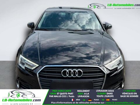 A3 35 TFSI Mild Hybrid 150 BVA 2020 occasion 31850 Beaupuy