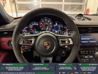 911 4S 3.0i 420 PDK 2015 occasion 31850 Beaupuy