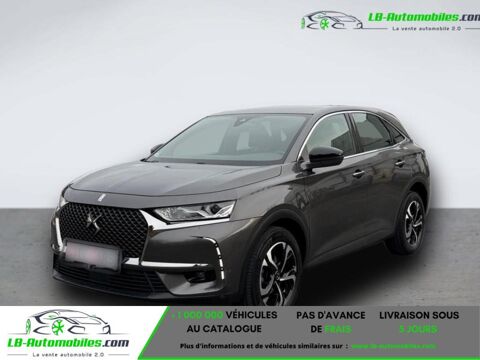 Citro&euml;n DS7 BlueHDi 130 BVA 2021 occasion Beaupuy 31850