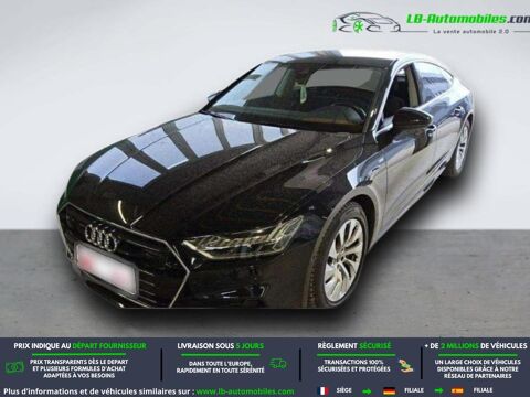 Annonce voiture Audi A7 48880 €