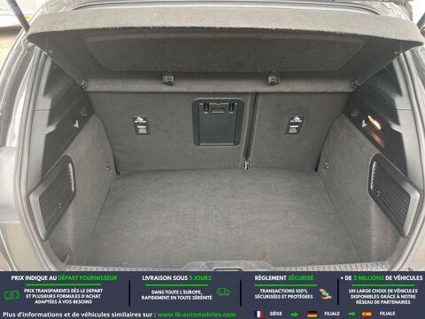 Focus 1.0 EcoBoost 155 mHEV BVM 2023 occasion 31850 Beaupuy