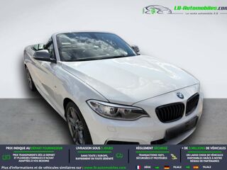 Serie 2 240 i xDrive 2017 occasion 31850 Beaupuy