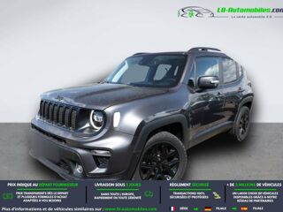 Renegade 1.3 GSE 180 ch 4x4 BVA 2019 occasion 31850 Beaupuy