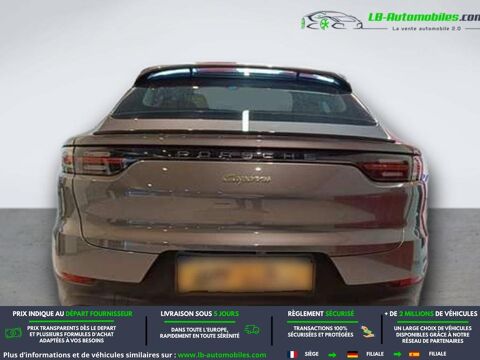 Cayenne E-Hybrid 3.0 V6 462 ch BVA 2020 occasion 31850 Beaupuy