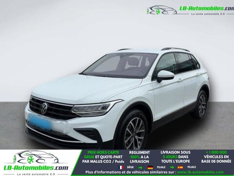 Tiguan 2.0 TDI 150ch BVM 2023 occasion 31850 Beaupuy