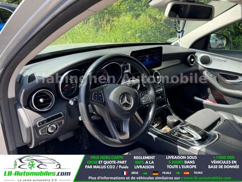 Classe C 180 BVA 2014 occasion 31850 Beaupuy
