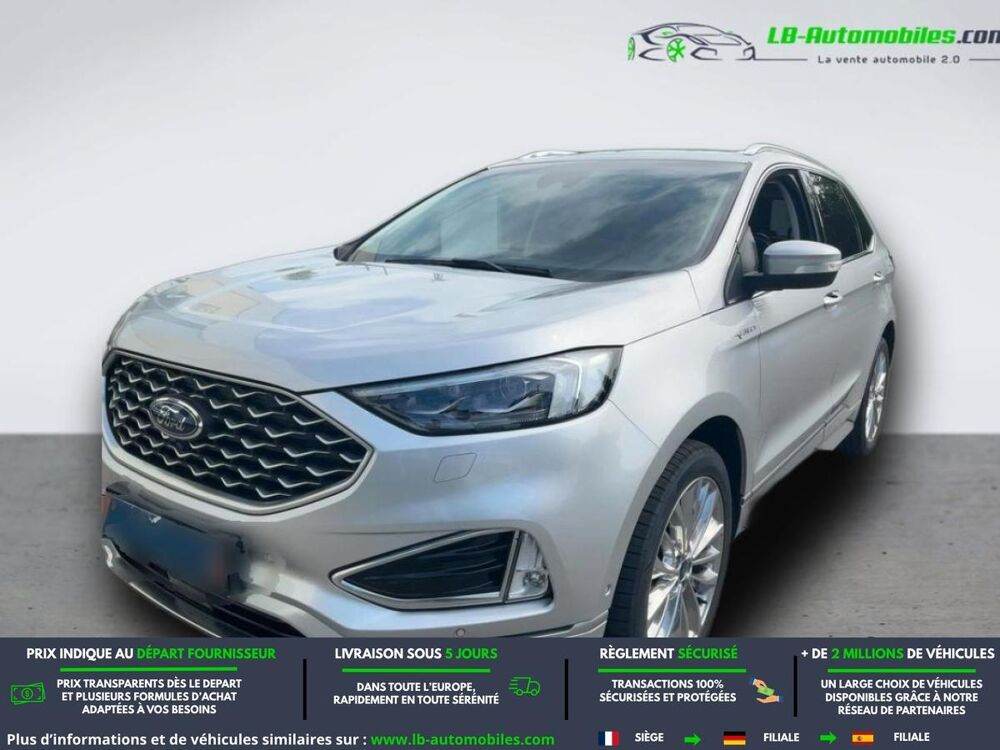 Edge 2.0 EcoBlue 238 BVA AWD 2020 occasion 31850 Beaupuy
