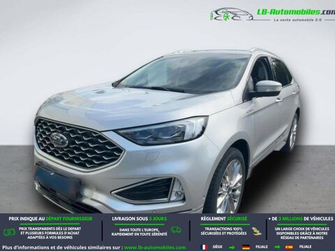 Annonce voiture Ford Edge 24850 €