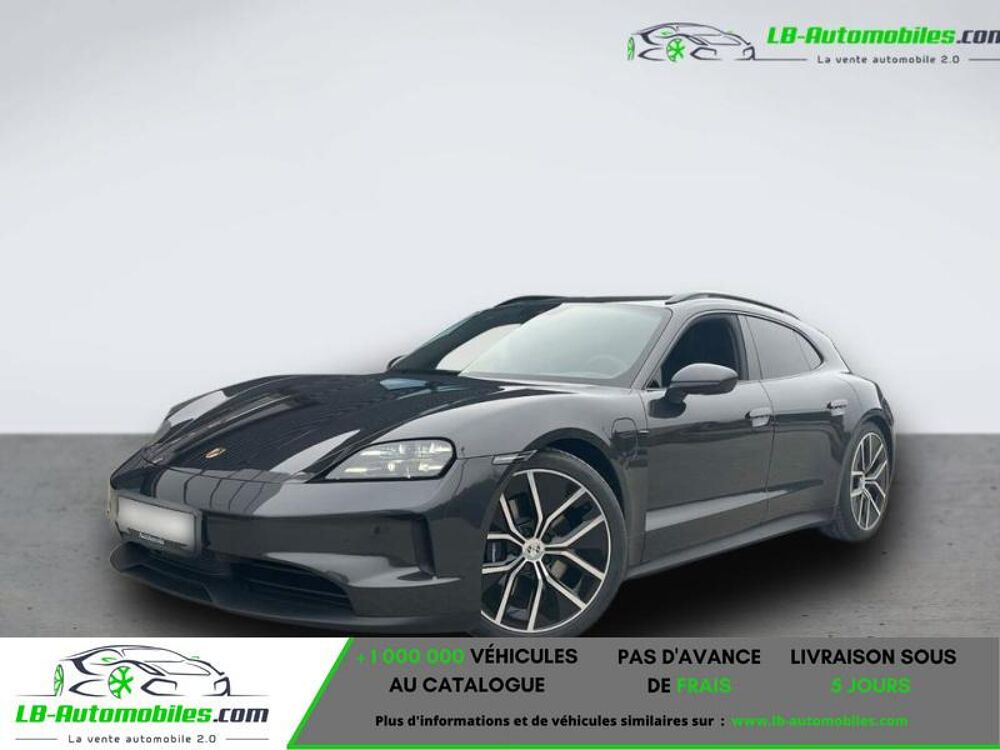 Taycan 4S 598 ch 2025 occasion 31850 Beaupuy
