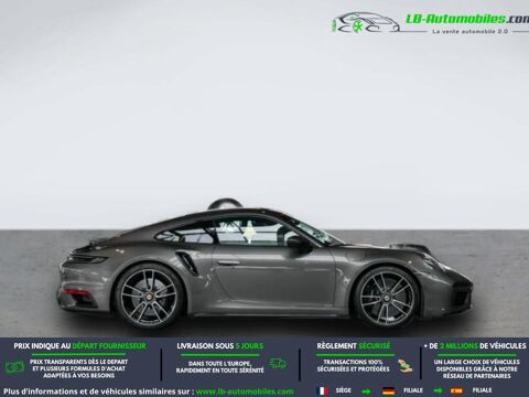 Annonce voiture Porsche 911 222900 €