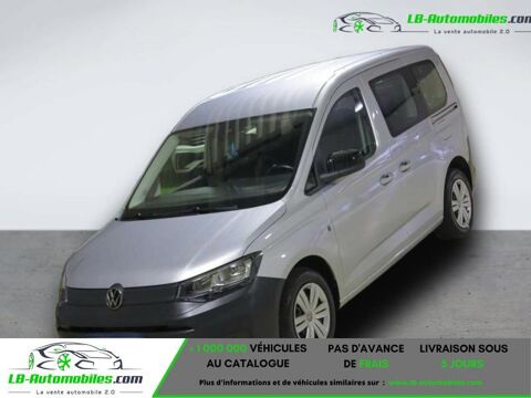 Volkswagen Caddy 2.0 TDI 102 BVM 2021 occasion Beaupuy 31850
