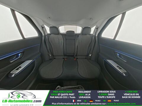 Classe E 200 BVA 2025 occasion 31850 Beaupuy