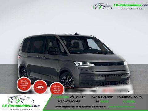Volkswagen MULTIVAN 2.0 TDI 150 BVA 2025 occasion Beaupuy 31850