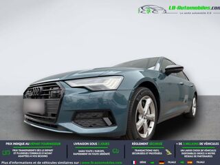 A6 50 TFSIe 299 ch BVA Quattro 2020 occasion 31850 Beaupuy