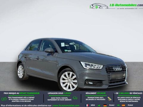 Annonce voiture Audi A1 14450 €
