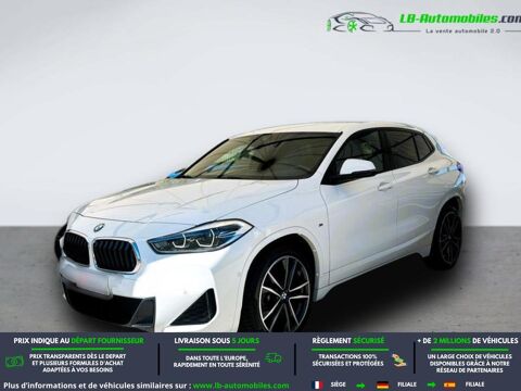 Annonce voiture BMW X2 28890 €