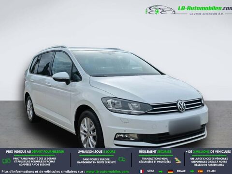 Touran 1.2 TSI 110 BMT 5pl 2016 occasion 31850 Beaupuy
