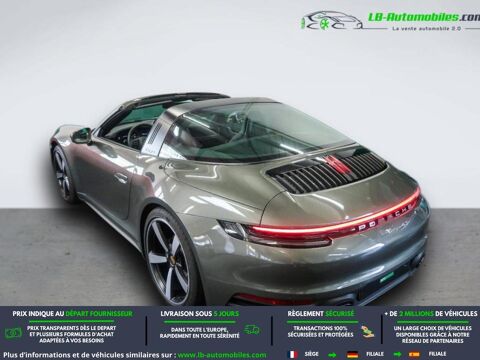 911 4S 3.0i 450 PDK 2023 occasion 31850 Beaupuy
