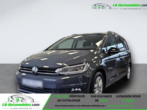 Volkswagen Touran 1.5 TSI EVO 150 BVA 7pl 2024 occasion Beaupuy 31850