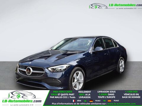 Classe C 300 e BVA 2023 occasion 31850 Beaupuy