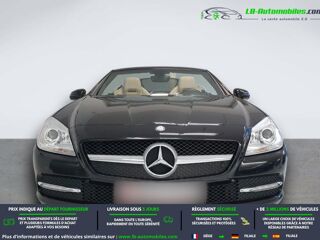 SLK 200 2011 occasion 31850 Beaupuy