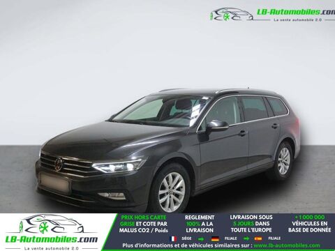 Volkswagen Passat 2.0 TDI 150 BVA 2021 occasion Beaupuy 31850