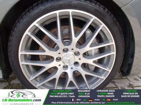 Classe A 45 Mercedes-AMG BVA 4-Matic 2017 occasion 31850 Beaupuy