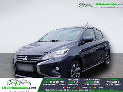 Annonce voiture Mitsubishi Space Star 17200 €